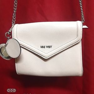 Nine West crosbody purse